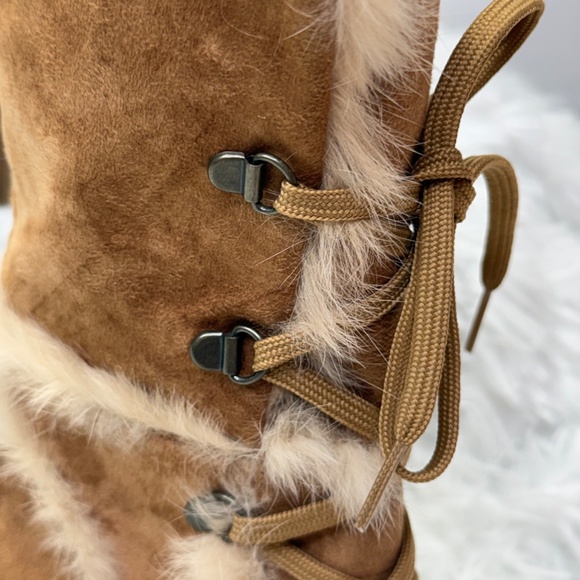 Bakers Heeled Boots - Picture 9 of 10